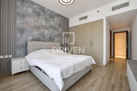 Apartment in Al Habtoor City, Business Bay, Dubai 2 bedrooms, 127.09 sq.m. № 129364 - photo 12