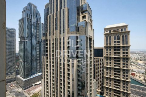Apartment in Al Habtoor City, Business Bay, Dubai 2 bedrooms, 127.09 sq.m. № 129364 - photo 7