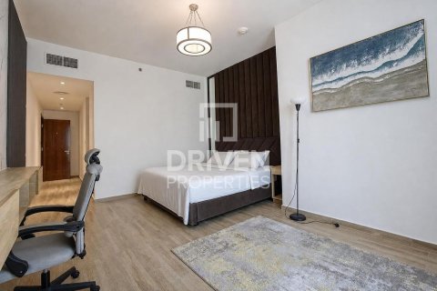 Apartment in Al Habtoor City, Business Bay, Dubai 2 bedrooms, 127.09 sq.m. № 129364 - photo 2