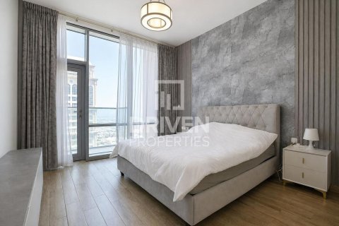 Apartment in Al Habtoor City, Business Bay, Dubai 2 bedrooms, 127.09 sq.m. № 129364 - photo 4