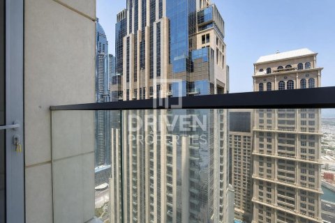 Apartment in Al Habtoor City, Business Bay, Dubai 2 bedrooms, 127.09 sq.m. № 129364 - photo 8
