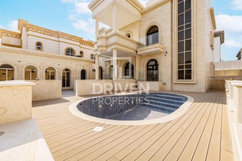 Villa in Al Khawaneej, Dubai 5 bedrooms, 767.66 sq.m. № 129376 - photo 17