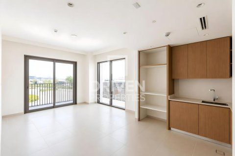 Appartement à Creek Beach, Dubai Creek Harbour (The Lagoons), Dubai, 2 chambres, 99.03 m², № 129352