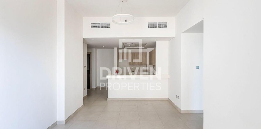 Apartment in Dubai Hills Estate, Dubai 2 bedrooms, 94.76 sq.m. № 129365