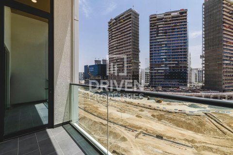 Apartamento en Sobha Hartland, Mohammed Bin Rashid City, Dubai, 2 dormitorios, 122.26 m², № 129362 - foto 6