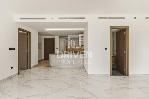 Квартира в Sobha Hartland, Мохаммед Бин Рашид Сити, Дубай, 2 спальни, 122.26м², № 129362