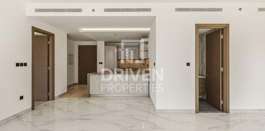 Квартира в Sobha Hartland, Мохаммед Бин Рашид Сити, Дубай, 2 спальни, 122.26м², № 129362