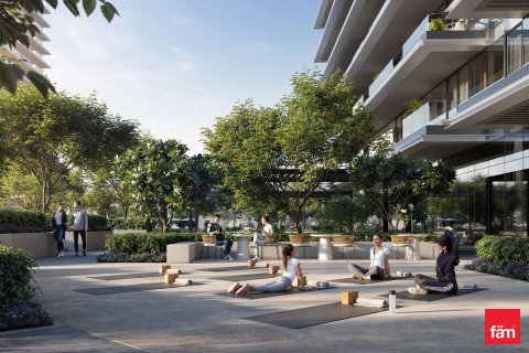 Appartement à Dubai, 2 chambres, 135 m², № 89307 - photo 4