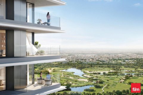 Appartement à Dubai, 2 chambres, 135 m², № 89307