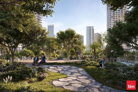 Appartement à Dubai, 2 chambres, 135 m², № 89307 - photo 5