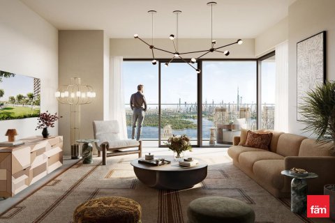 Appartement à Dubai, 2 chambres, 135 m², № 89307 - photo 3