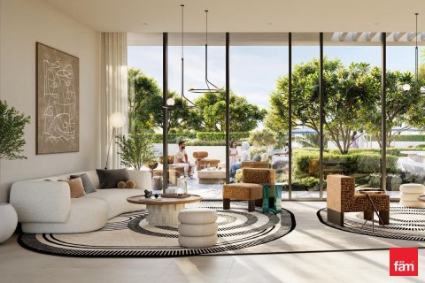 Appartement à Dubai, 2 chambres, 135 m², № 89307 - photo 6