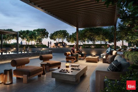 Appartement à Dubai, 2 chambres, 135 m², № 89307 - photo 10