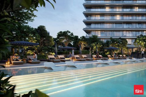 Appartement à Dubai, 2 chambres, 135 m², № 89307 - photo 2