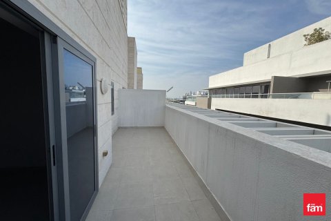 Купить квартиру в Дубае: 1 спальня, 77.2м², № 89308 - фото 14