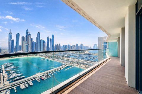 Apartment in Dubai Harbour, Dubai 2 bedrooms, 108.9 sq.m. № 89309