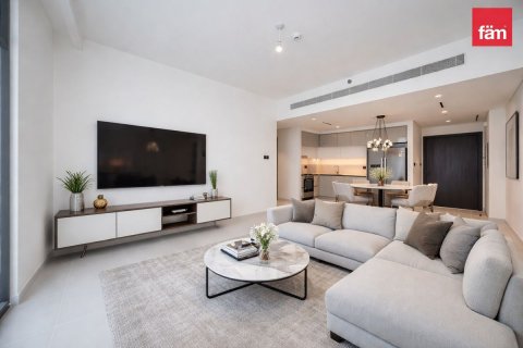 Apartment in Dubai Harbour, Dubai 2 bedrooms, 108.9 sq.m. № 89309 - photo 2