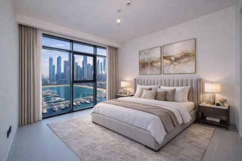 Apartment in Dubai Harbour, Dubai 2 bedrooms, 108.9 sq.m. № 89309 - photo 6