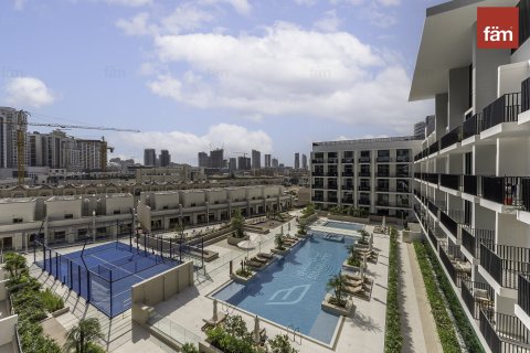 شقة في دبي 1غرف نوم, 72.6 م² رقم 89299 - صورة 22