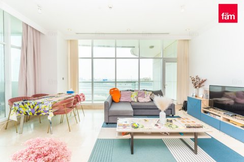 Apartamento en Dubai Marina, Dubai, 2 dormitorios, 158.8 m², № 43128 - foto 2