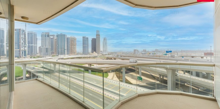 Apartamento en Dubai Marina, Dubai, 2 dormitorios, 158.8 m², № 43128