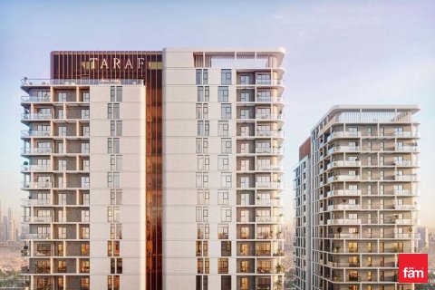 Apartamento en Dubai, 1 dormitorio, 85.5 m², № 43130 - foto 9