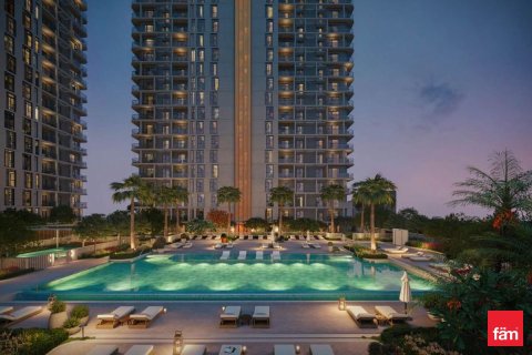 Apartamento en Dubai, 1 dormitorio, 85.5 m², № 43130 - foto 7