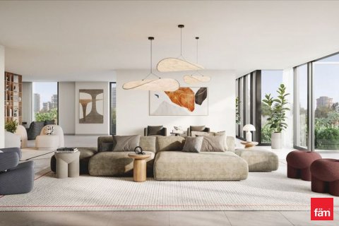 Apartamento en Dubai, 1 dormitorio, 85.5 m², № 43130 - foto 5