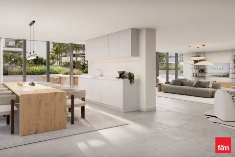 Apartamento en Dubai, 1 dormitorio, 85.5 m², № 43130 - foto 4