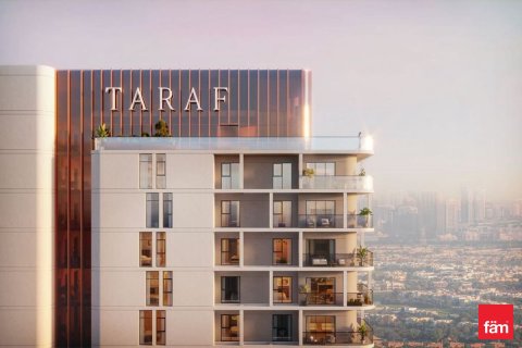 Apartamento en Dubai, 1 dormitorio, 85.5 m², № 43130 - foto 8