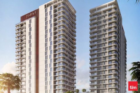 Apartamento en Dubai, 1 dormitorio, 85.5 m², № 43130 - foto 11