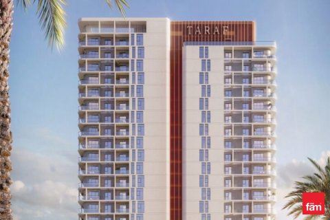 Apartamento en Dubai, 1 dormitorio, 85.5 m², № 43130 - foto 10