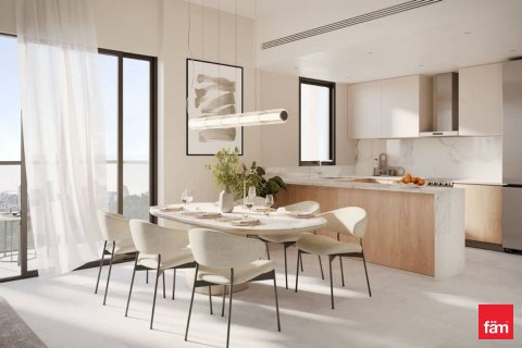 Apartamento en Dubai, 1 dormitorio, 85.5 m², № 43130 - foto 2