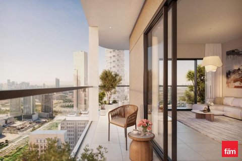 Apartamento en Dubai, 1 dormitorio, 85.5 m², № 43130 - foto 1