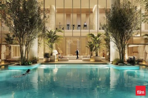 Apartment in Dubai 3 bedrooms, 528.6 sq.m. № 43131 - photo 17
