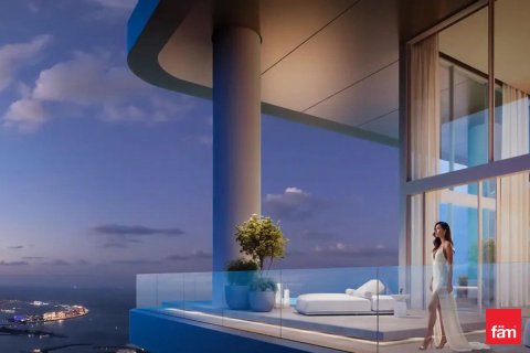 Apartment in Dubai 3 bedrooms, 528.6 sq.m. № 43131 - photo 18