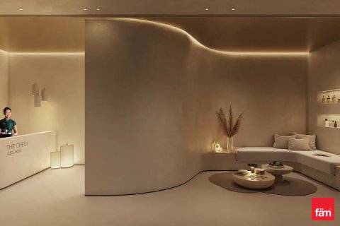 Apartment in Dubai 3 bedrooms, 528.6 sq.m. № 43131 - photo 15