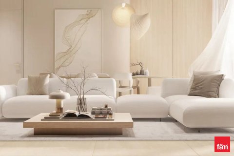 Apartment in Dubai 3 bedrooms, 528.6 sq.m. № 43131 - photo 4