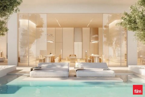 Apartment in Dubai 3 bedrooms, 528.6 sq.m. № 43131 - photo 1