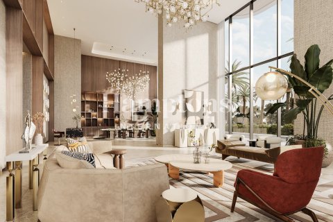 Apartamento en Zabeel, Dubai, 1 dormitorio, 99.68491900 m², № 78148 - foto 10