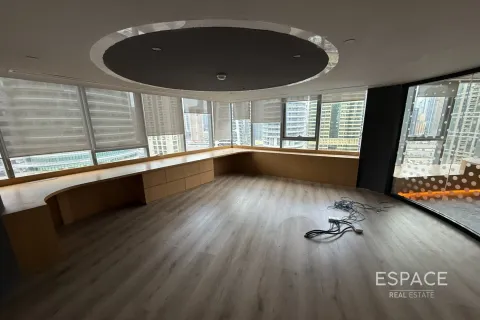 Снять в аренду офис в Джумейра Лейк Тауэрс, Дубай: 504м², № 78162 - фото 13