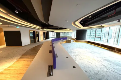 Снять в аренду офис в Джумейра Лейк Тауэрс, Дубай: 504м², № 78162 - фото 7