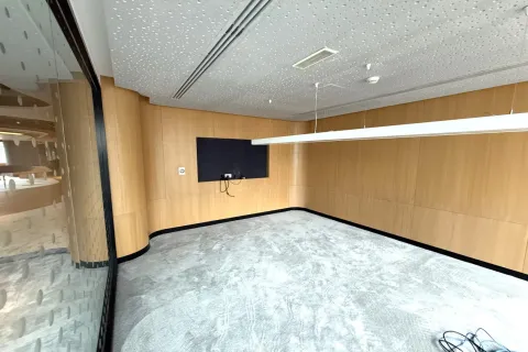 Снять в аренду офис в Джумейра Лейк Тауэрс, Дубай: 504м², № 78162 - фото 5