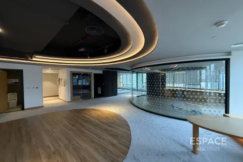 Снять в аренду офис в Джумейра Лейк Тауэрс, Дубай: 504м², № 78162 - фото 12