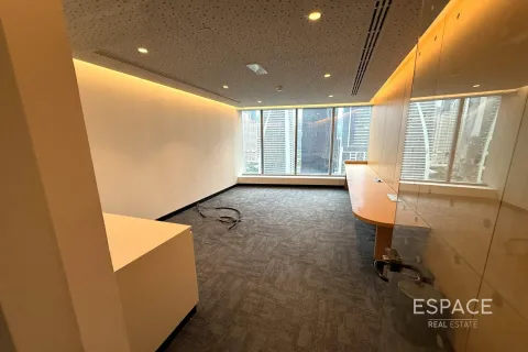 Снять в аренду офис в Джумейра Лейк Тауэрс, Дубай: 504м², № 78162 - фото 8