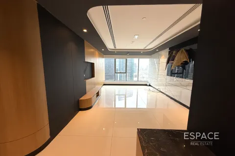 Снять в аренду офис в Джумейра Лейк Тауэрс, Дубай: 504м², № 78162 - фото 3