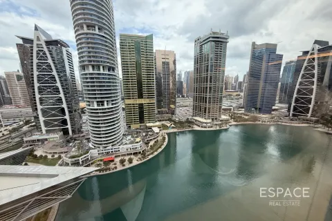 Снять в аренду офис в Джумейра Лейк Тауэрс, Дубай: 504м², № 78162 - фото 2