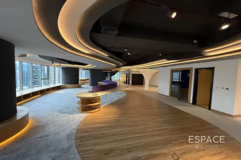 Снять в аренду офис в Джумейра Лейк Тауэрс, Дубай: 504м², № 78162 - фото 11