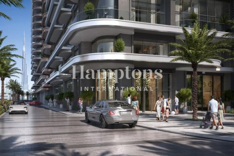Apartamento en Zabeel, Dubai, 1 dormitorio, 99.68491900 m², № 78147 - foto 14