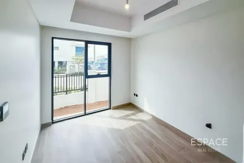 Adosado en Damac Lagoons, Dubai, 4 dormitorios, 211 m², № 78158 - foto 5